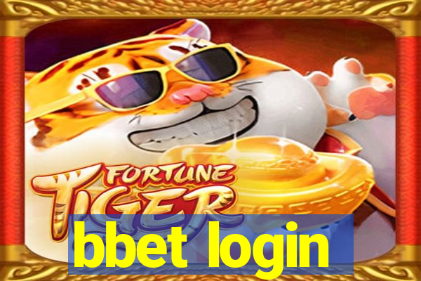 bbet login